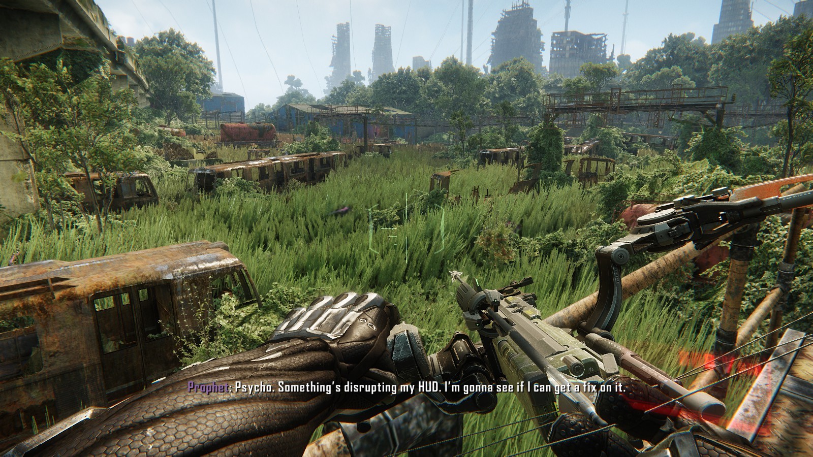 crysis pc patch